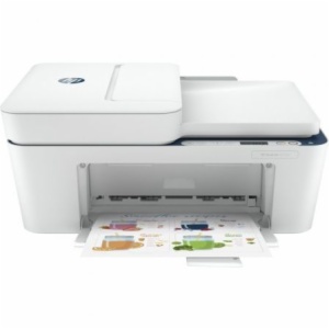 IMPRESORA INYECCION HP DESKJET 4130E